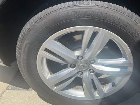 Used 2015 Acura RDX FWD w/ Technology Package image 11