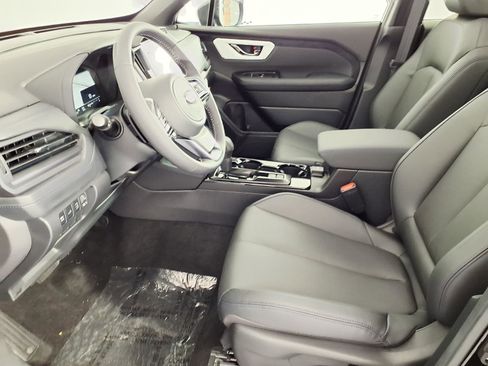 New 2026 Subaru Forester Sport AWD/4WD image 6