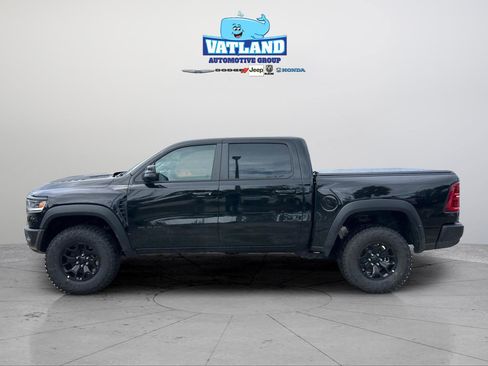 New 2026 RAM 1500 RHO w/ RHO Level 1 Equipment Group image 2