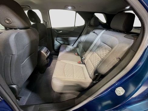 Used 2021 Chevrolet Equinox LT FWD image 23