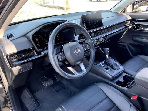 Used 2025 Honda CR-V EX-L image 17