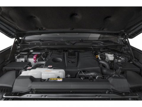 Used 2024 Toyota Tundra SR5 w/ SR5 Convenience Package AWD/4WD image 11