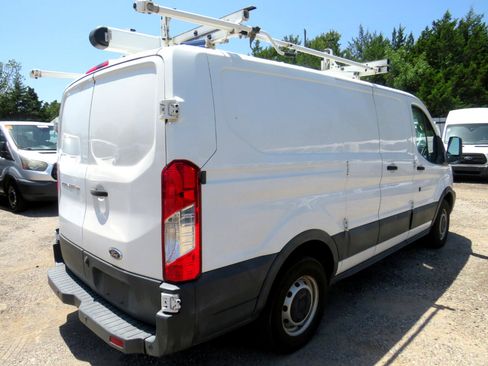 Used 2016 Ford Transit 150 130 Low Roof RWD image 5