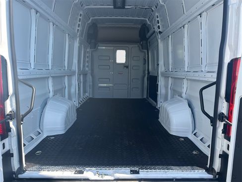 New 2024 RAM ProMaster 3500 w/ Convenience Group image 13