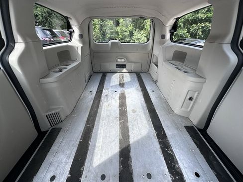 Used 2012 RAM C/V w/ PWR Window Group FWD image 15
