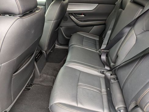 Used 2025 MAZDA CX-90 3.3 Turbo w/ Preferred Package image 27