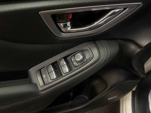Used 2019 Subaru Forester Limited image 20
