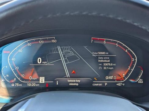 Used 2023 BMW X3 sDrive30i w/ Premium Package image 31