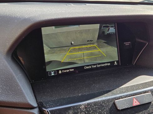 Certified 2022 Acura ILX w/ Premium & A-SPEC Package image 11