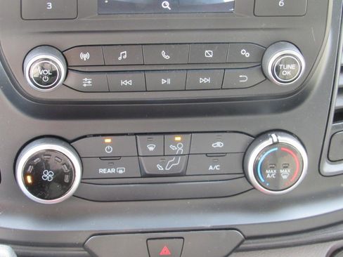 Used 2024 Ford Transit 250 Low Roof w/ Exterior Upgrade Package image 25