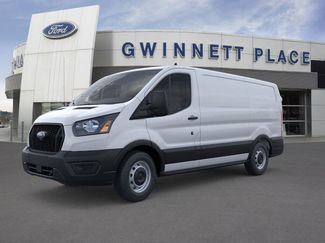 New 2025 Ford Transit 150 Low Roof video 1