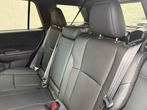 New 2026 Subaru Outback Premium AWD/4WD image 27