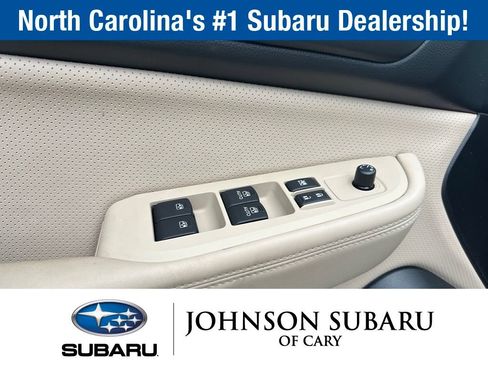 Used 2017 Subaru Outback 2.5i Limited AWD/4WD image 21