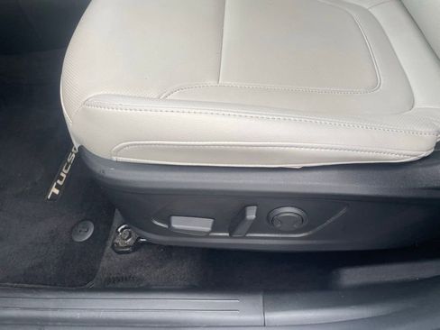 Used 2024 Hyundai Tucson SEL w/ Convenience Package FWD image 10