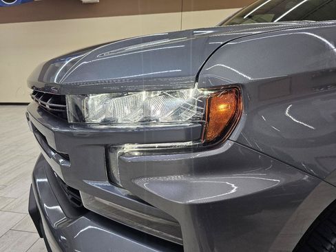 Used 2019 Chevrolet Silverado 1500 RST w/ All-Star Edition AWD/4WD image 10
