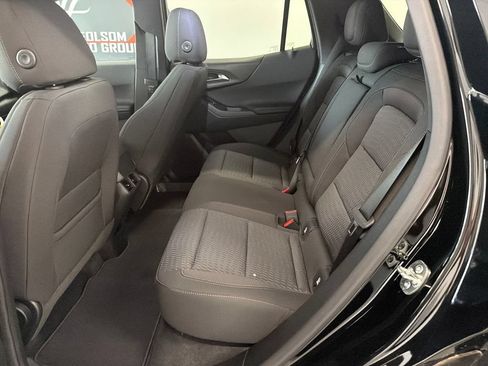 New 2026 Chevrolet Equinox LT FWD image 14