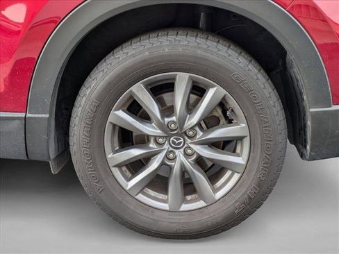 Used 2023 MAZDA CX-9 Touring image 14