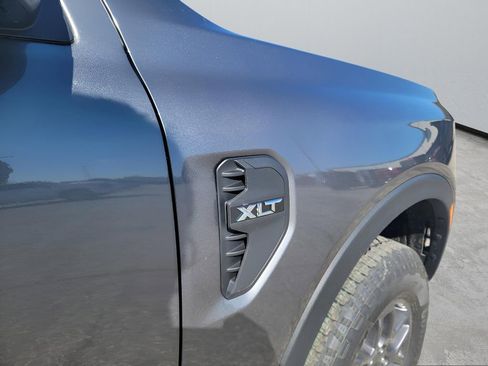 New 2026 Ford Ranger XLT image 35