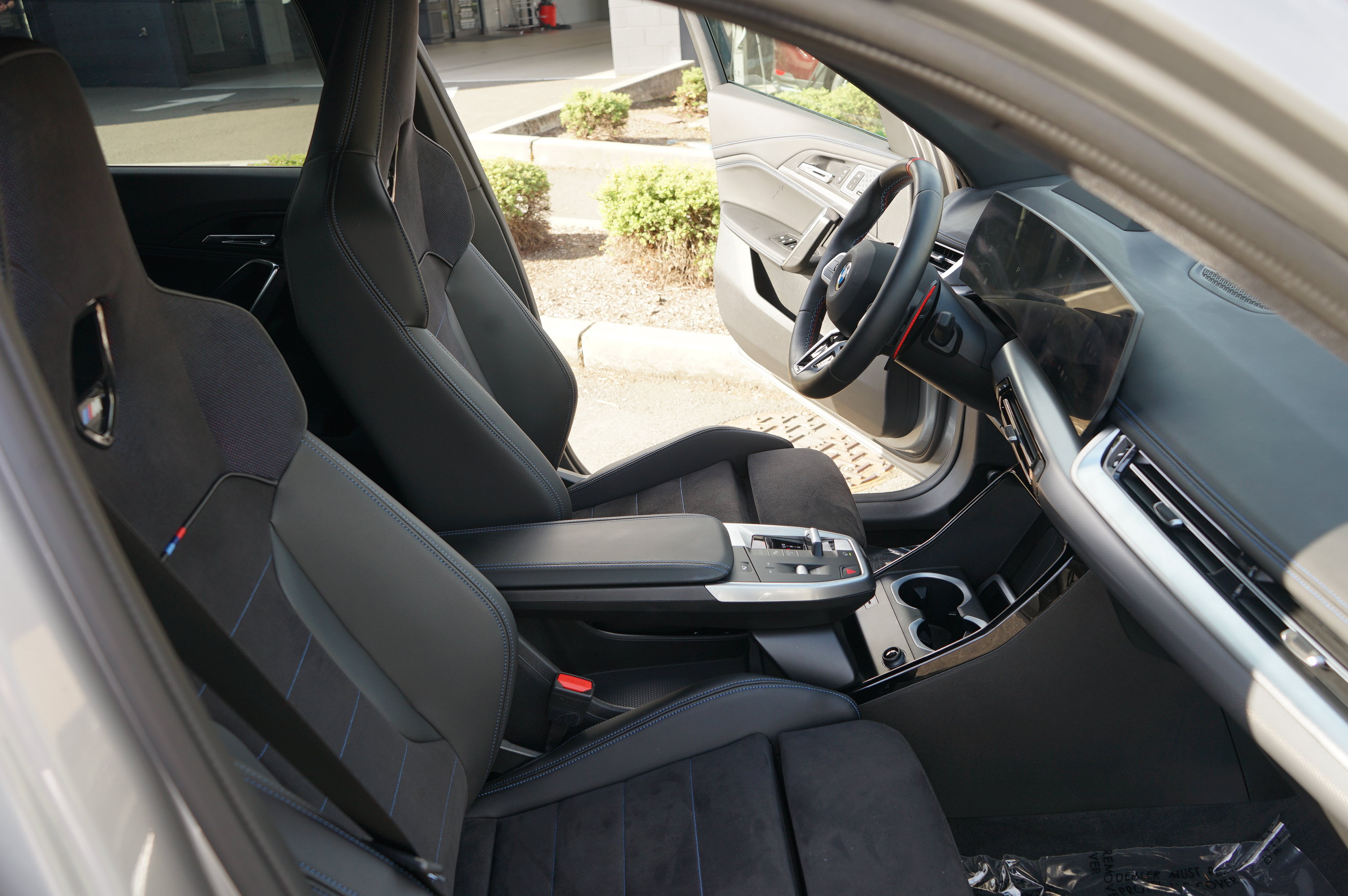 Used 2025 BMW X1 M35i w/ Premium Package AWD/4WD image 25