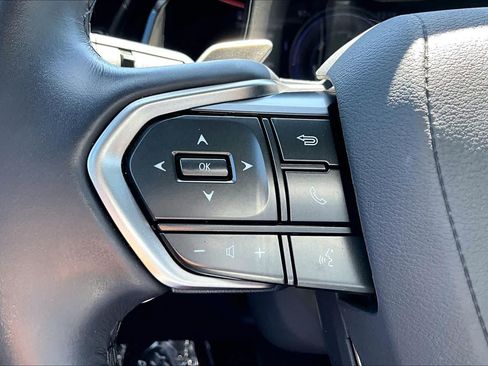 Used 2026 Lexus NX 350h AWD w/ Accessory Package (2T) image 24