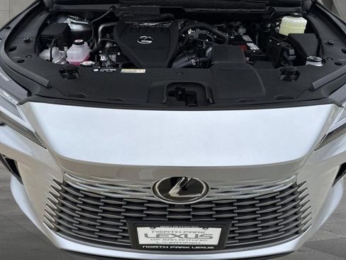 Certified 2026 Lexus RX 350 Premium w/ Convenience Package FWD image 25