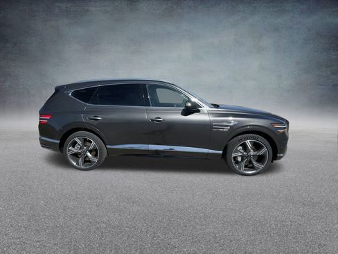 New 2025 Genesis GV80 3.5T Prestige image 23