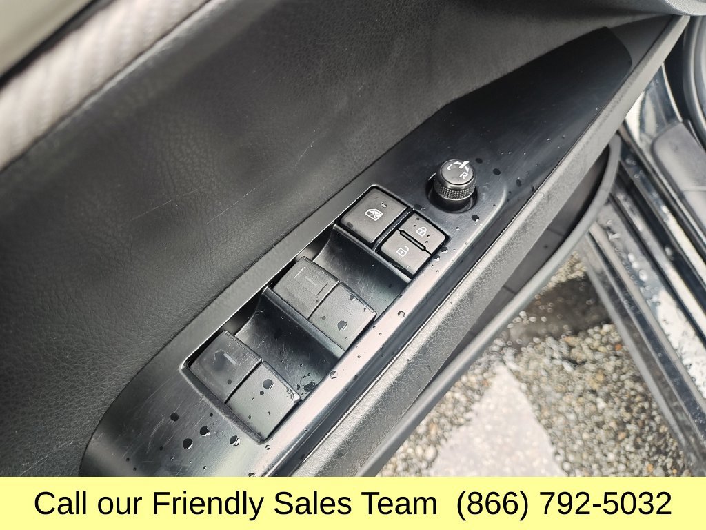 Certified 2025 Toyota Camry SE FWD image 12