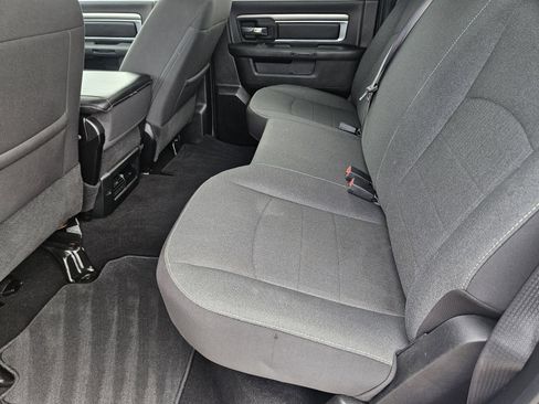 Used 2024 RAM 1500 Warlock RWD image 15