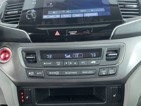 Used 2021 Honda Pilot Special Edition image 24