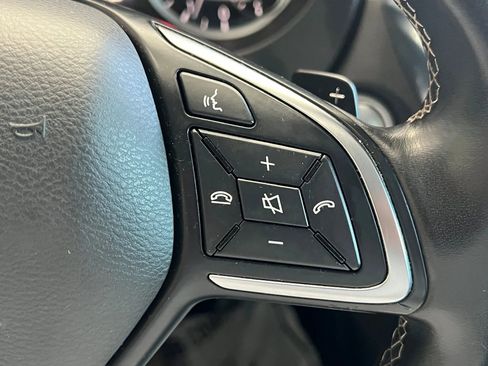 Used 2019 INFINITI QX30 AWD w/ Cargo Package image 13