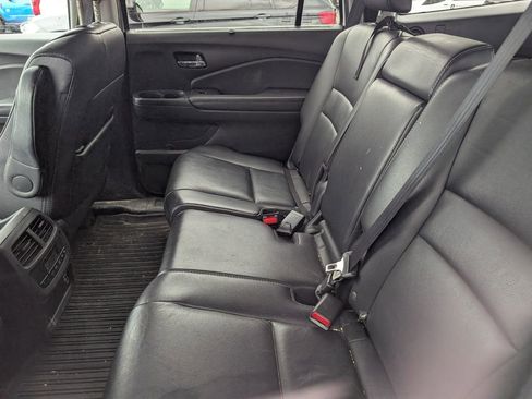 Used 2020 Honda Pilot EX-L image 8
