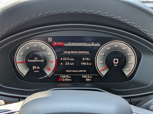 Used 2023 Audi Q5 2.0T Prestige AWD/4WD image 15
