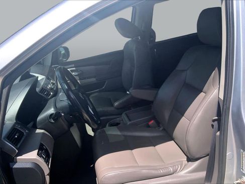 Used 2017 Honda Odyssey EX-L image 8