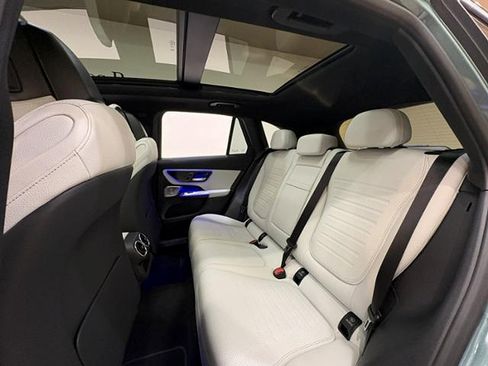 New 2026 Mercedes-Benz GLC 300 image 18