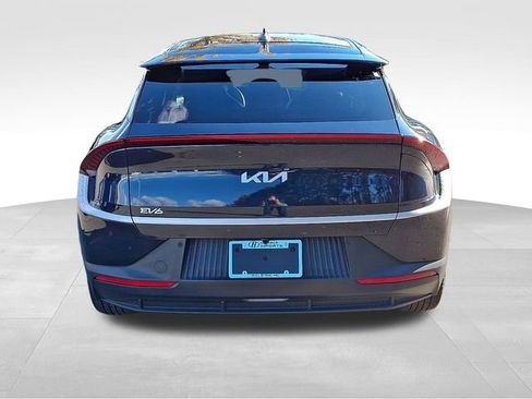 Used 2022 Kia EV6 Light image 6