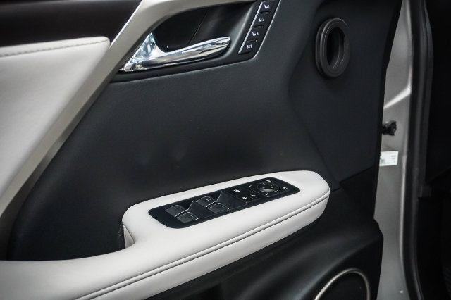 Certified 2021 Lexus RX 350 AWD w/ Premium Package image 12