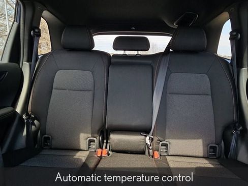 Certified 2026 Honda CR-V TrailSport image 21