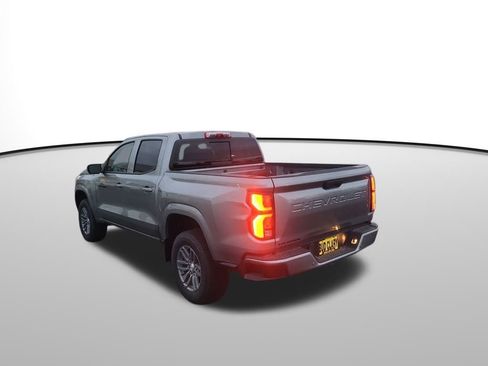 New 2025 Chevrolet Colorado LT w/ LT Convenience Package image 3