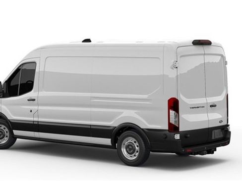 New 2026 Ford Transit 250 148 Medium Roof image 2