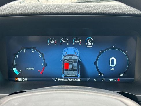 Used 2024 Ford F150 STX image 25