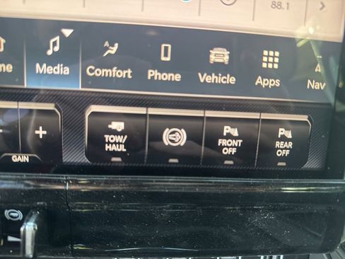 New 2026 RAM 2500 Rebel w/ Rebel Level 2 Equipment Group AWD/4WD image 18