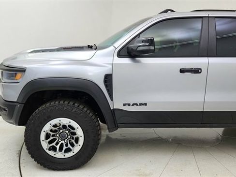 Used 2026 RAM 1500 RHO w/ RHO Level 1 Equipment Group image 9