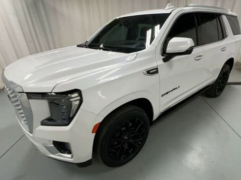 Used 2023 GMC Yukon Denali image 4