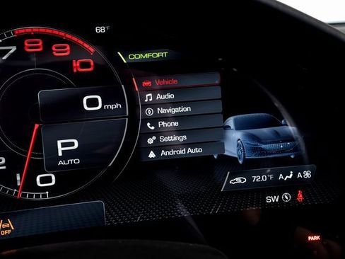 Certified 2024 Ferrari Roma Spider image 38