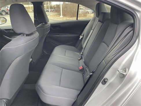 Used 2025 Toyota Corolla LE image 15