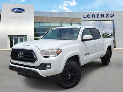 Used 2020 Toyota Tacoma SR5