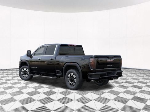 New 2026 GMC Sierra 2500 Denali w/ Denali Reserve Package image 7