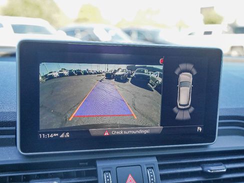 Used 2019 Audi Q5 2.0T Premium Plus w/ Premium Plus Package image 14