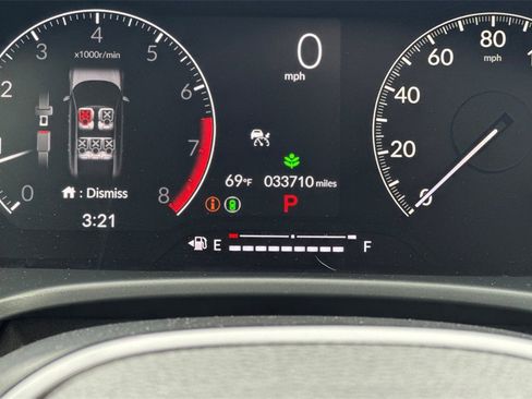 Certified 2024 Honda Civic EX-L image 26