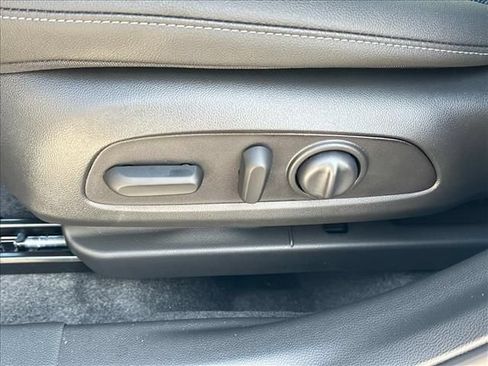 New 2026 Buick Envista Preferred w/ Convenience I Package FWD image 26